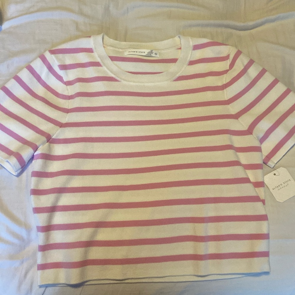 ALTAR’D STATE SWEATER TOP